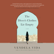The Diver's Clothes Lie Empty