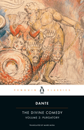 The Divine Comedy: Purgatory