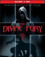 The Divine Fury [Blu-ray/DVD]