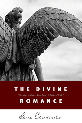 The Divine Romance - Edwards, Gene