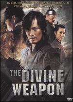 The Divine Weapon