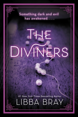 The Diviners - Bray, Libba