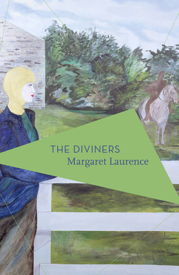 The Diviners - Laurence, Margaret