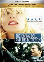 The Diving Bell and the Butterfly