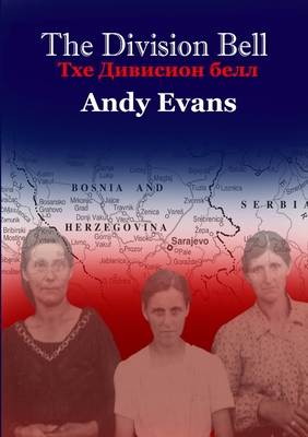 The Division Bell - Evans, Andy