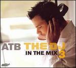 The DJ in the Mix, Vol. 3