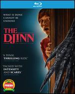 The Djinn [Blu-ray]
