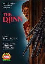 The Djinn