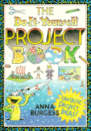 The Do-It-Yourself Project Book