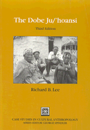 The Dobe Ju/ Hoansi