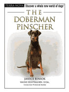 The Doberman Pinscher