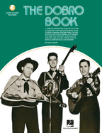 The Dobro Book Book/Online Audio