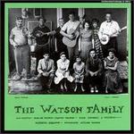The Doc Watson Family