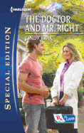 The Doctor and Mr. Right