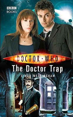 The Doctor Trap - Messingham, Simon
