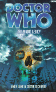 The Doctor Who: Banquo Legacy