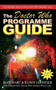 The Doctor Who Programme Guide: Fourth Edition