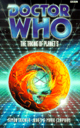 The Doctor Who: Taking of Planet Five
