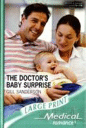 The Doctor's Baby Surprise