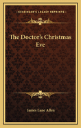 The Doctor's Christmas Eve