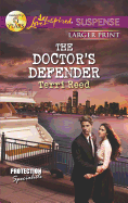 The Doctor's Defender