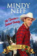The Doctor's Instant Family: Small Town Contemporary Romance
