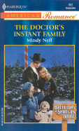 The Doctor's Instant Family