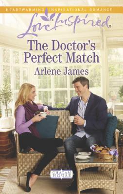 The Doctor's Perfect Match - James, Arlene
