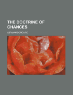 The Doctrine of Chances