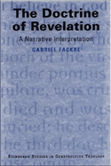 The Doctrine of Revelation: A Narrative Interpretation