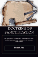 The Doctrine of Sanctification