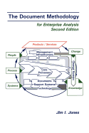 The Document Methodology: For Enterprise Analysis Second Edition