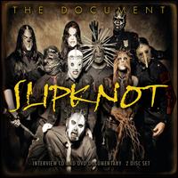 The Document - Slipknot
