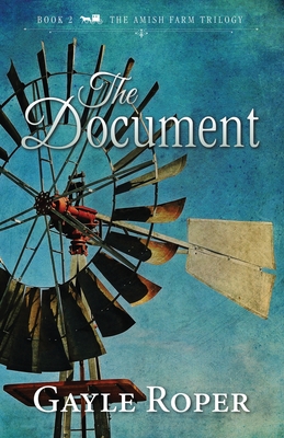 The Document - Roper, Gayle