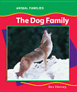 The Dog Family (Anfam)