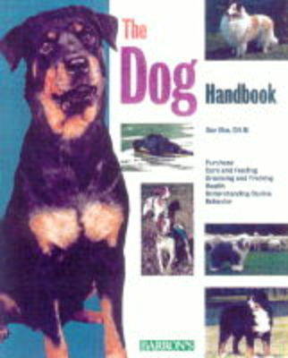 The Dog Handbook - Rice, Dan, DVM