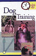 The Dog Owner's Problem Solver: Step-By-Step Techniques for Correcting Problem Behaviors