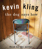 The Dog Says How
