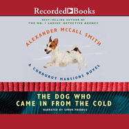 The Dog Who Came in from the Cold