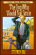 The dog who would not smile