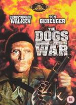 The Dogs of War