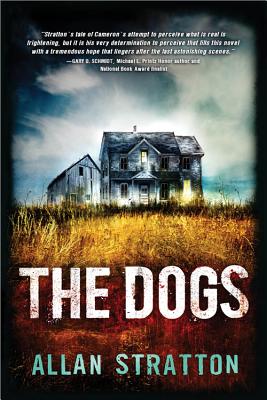 The Dogs - Stratton, Allan