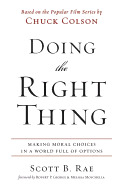 The Doing the Right Thing Softcover