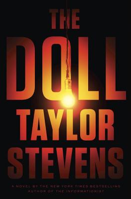 The Doll - Stevens, Taylor