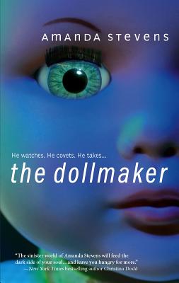 The Dollmaker - Stevens, Amanda