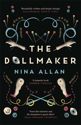 The Dollmaker - Allan, Nina
