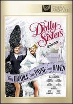 The Dolly Sisters