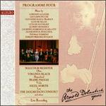 The Dolmetsch Years Programme Four