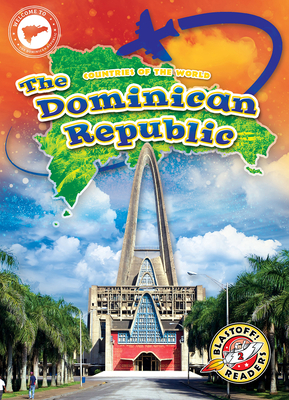 The Dominican Republic - Barnes, Rachael
