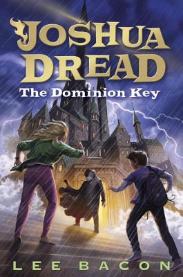 The Dominion Key - Bacon, Lee